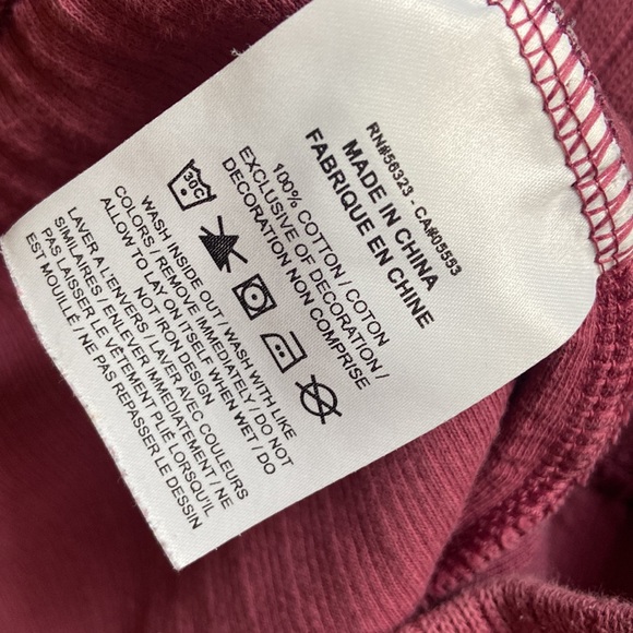 Nike woman’s spandex shorts - Picture 5 of 5